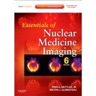 Essentials of Nuclear Medicine Imaging 9781455701049