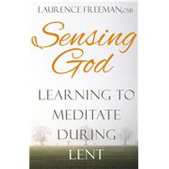 Sensing God 9781632531049