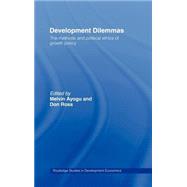 Development Dilemmas