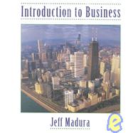 Introduction to Business/With Coca-Cola Annual Report