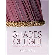 Shades of Light 9780719811050