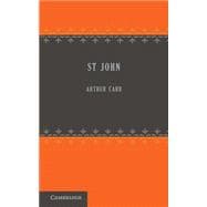 St John: The Revised Version