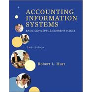 Accounting Information Systems 9780078111051