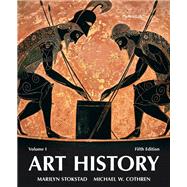 Art History Volume 1, Books a la Carte Edition plus REVEL for Art History -- Access Card Package 9780134091051