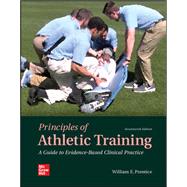 Principles of Athletic Training: A Competency-Based Approach 9781260241051