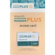 Connect Plus Code Card 9780077281052