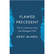 Flawed Precedent
