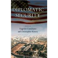 Diplomatic Security 9780804791052