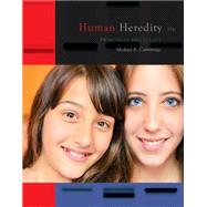 Human Heredity Principles and Issues 9781305251052