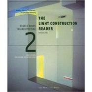 The Light Construction Reader