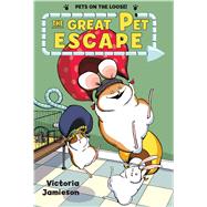 The Great Pet Escape 9781627791052