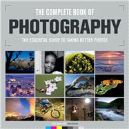 The Complete Book of Photography 9781781451052
