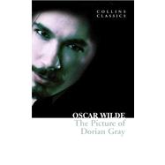 The Picture of Dorian Gray 9780007351053