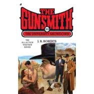 The Gunsmith #368 The University Showdown 9780515151053