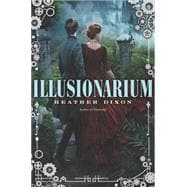 Illusionarium 9780062001054