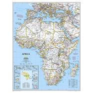 Africa Classic 9780792281054