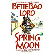 Spring Moon