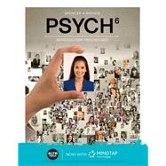 PSYCH 9780357041055