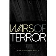 Wars of Terror 9780857851055