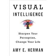 Visual Intelligence 9780544381056