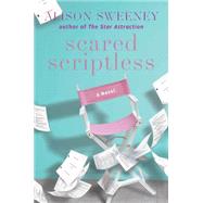Scared Scriptless 9781401311056