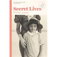 Secret Lives 9781939601056