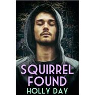 Squirrel Found