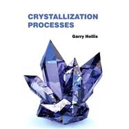 Crystallization Processes