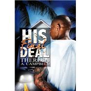 His Final Deal 9781645561057