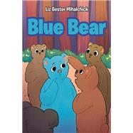 Blue Bear