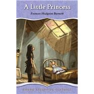 A Little Princess 9781782701057