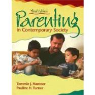 Parenting in Contemporary Society