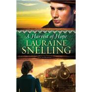 A Harvest of Hope 9780764211058