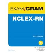 NCLEX-RN Exam Cram 9780789751058