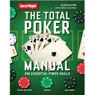 The Total Poker Manual 9781681881058
