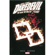 Daredevil by Mark Waid Volume 5 9780785161059