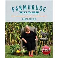 Farmhouse Rules 9781455531059