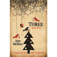Three (Plus One)