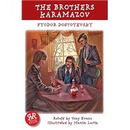 The Brothers Karamazov 9781911091059