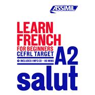 Learn French 9782700571059