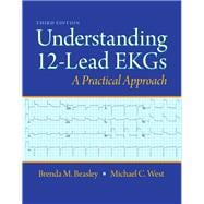 Understanding 12-Lead EKGs 9780132921060