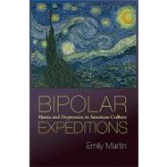 Bipolar Expeditions 9780691141060