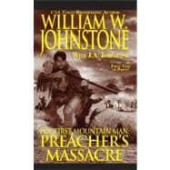 Preacher's Massacre 9780786031061