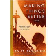 Making Things Better