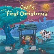 Owl's First Christmas 9781796071061