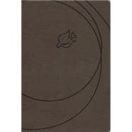 New Spirit-Filled Life Bible: New International Version, Rich Stone Leathersoft 9780718011062