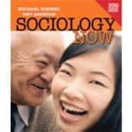 Sociology Now, Census Update 9780205181063
