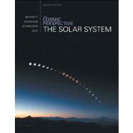 The Cosmic Perspective The Solar System 9780321841063
