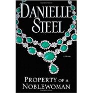 Property of a Noblewoman 9780345531063