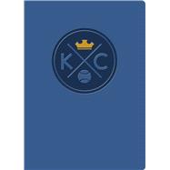 Kansas City Royal Baseball Journal 9781449481063